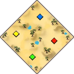 Arabian Desert.rms