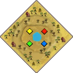 Border Dispute.rms