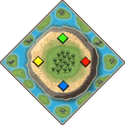 VolcanicIsland.rms
